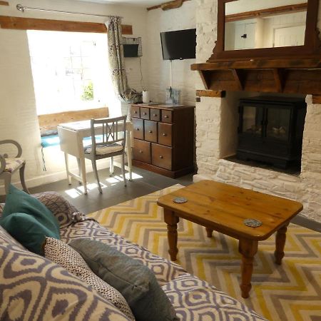 Priory Cottage Bodmin Εξωτερικό φωτογραφία