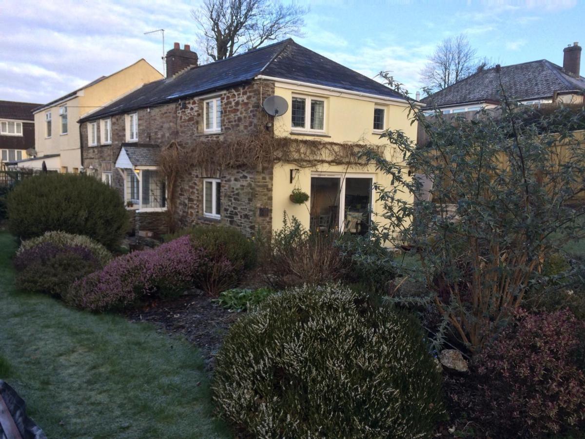 Priory Cottage Bodmin Εξωτερικό φωτογραφία