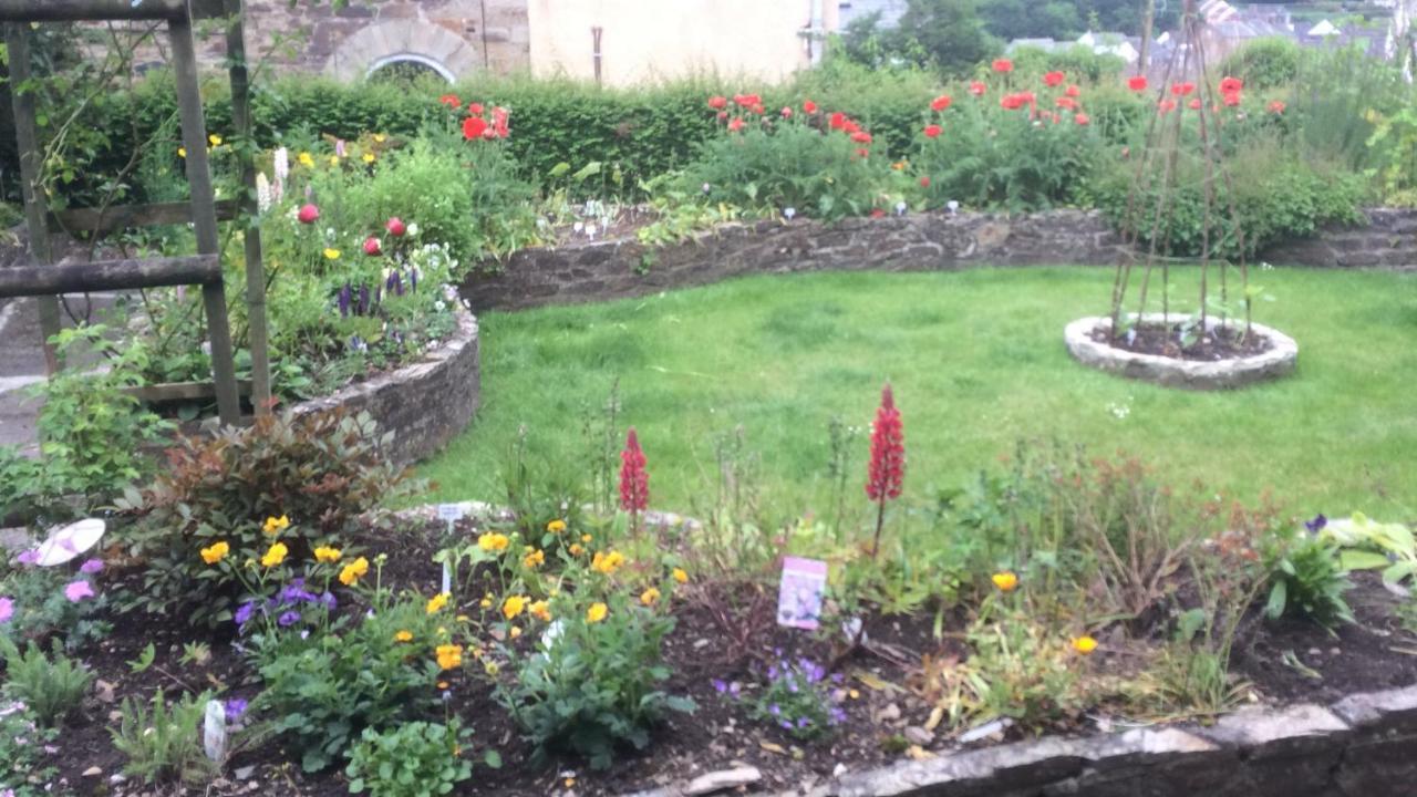 Priory Cottage Bodmin Εξωτερικό φωτογραφία