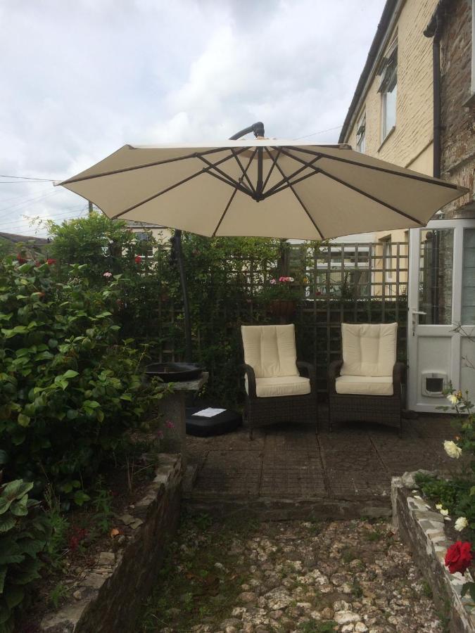Priory Cottage Bodmin Εξωτερικό φωτογραφία