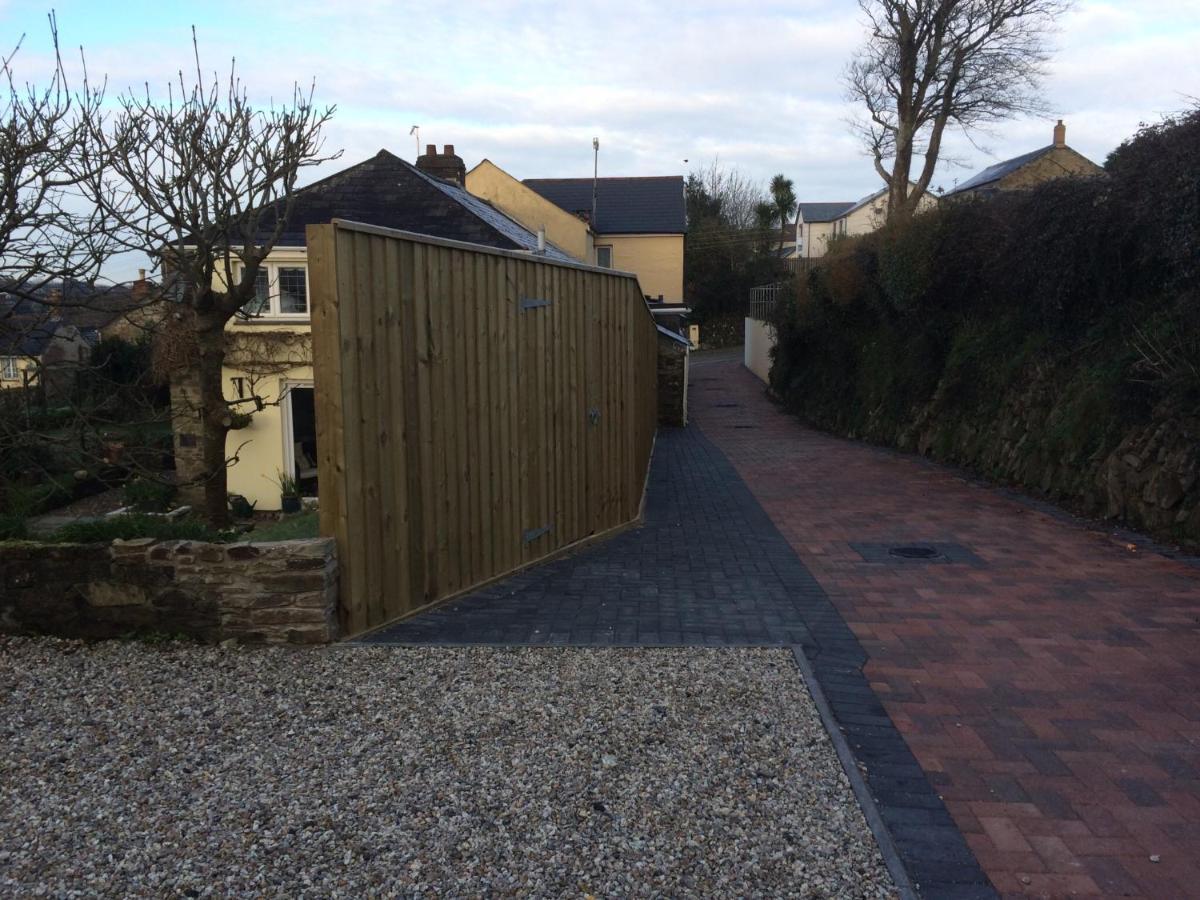 Priory Cottage Bodmin Εξωτερικό φωτογραφία