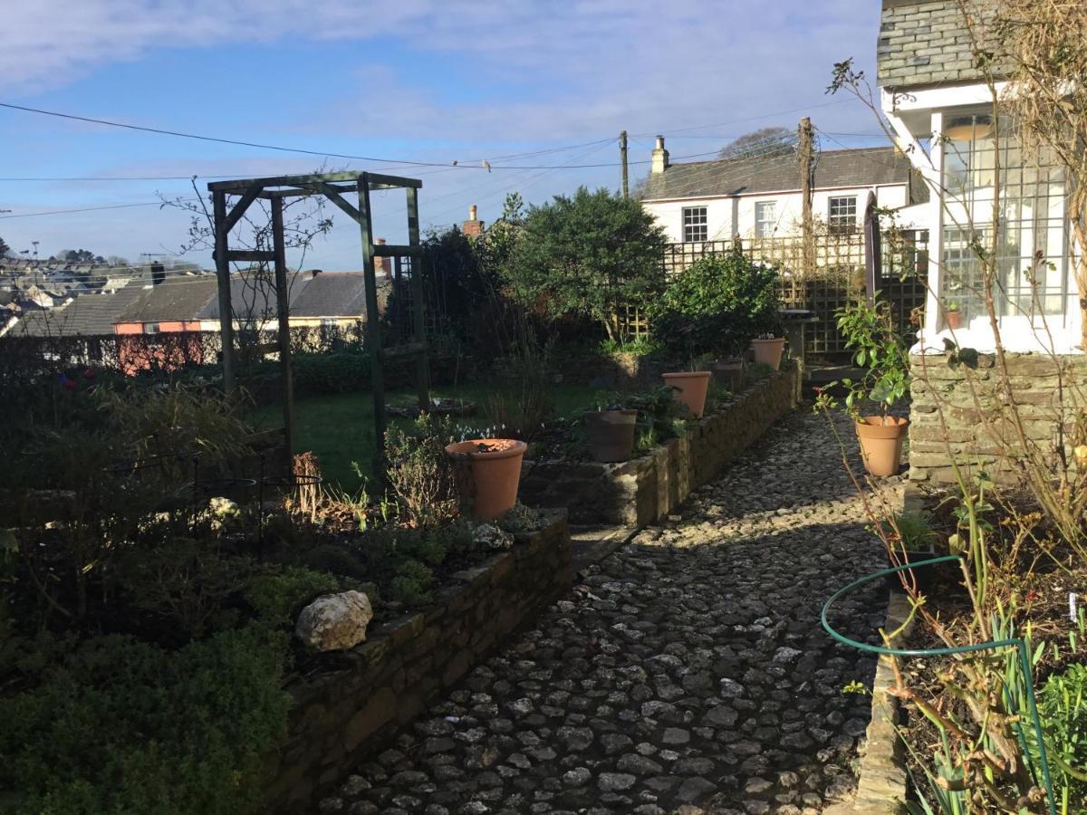 Priory Cottage Bodmin Εξωτερικό φωτογραφία