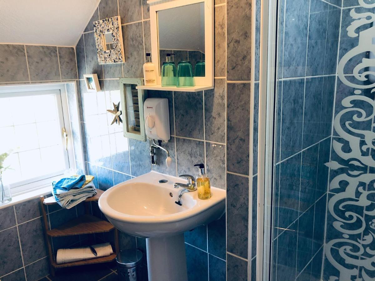 Priory Cottage Bodmin Εξωτερικό φωτογραφία