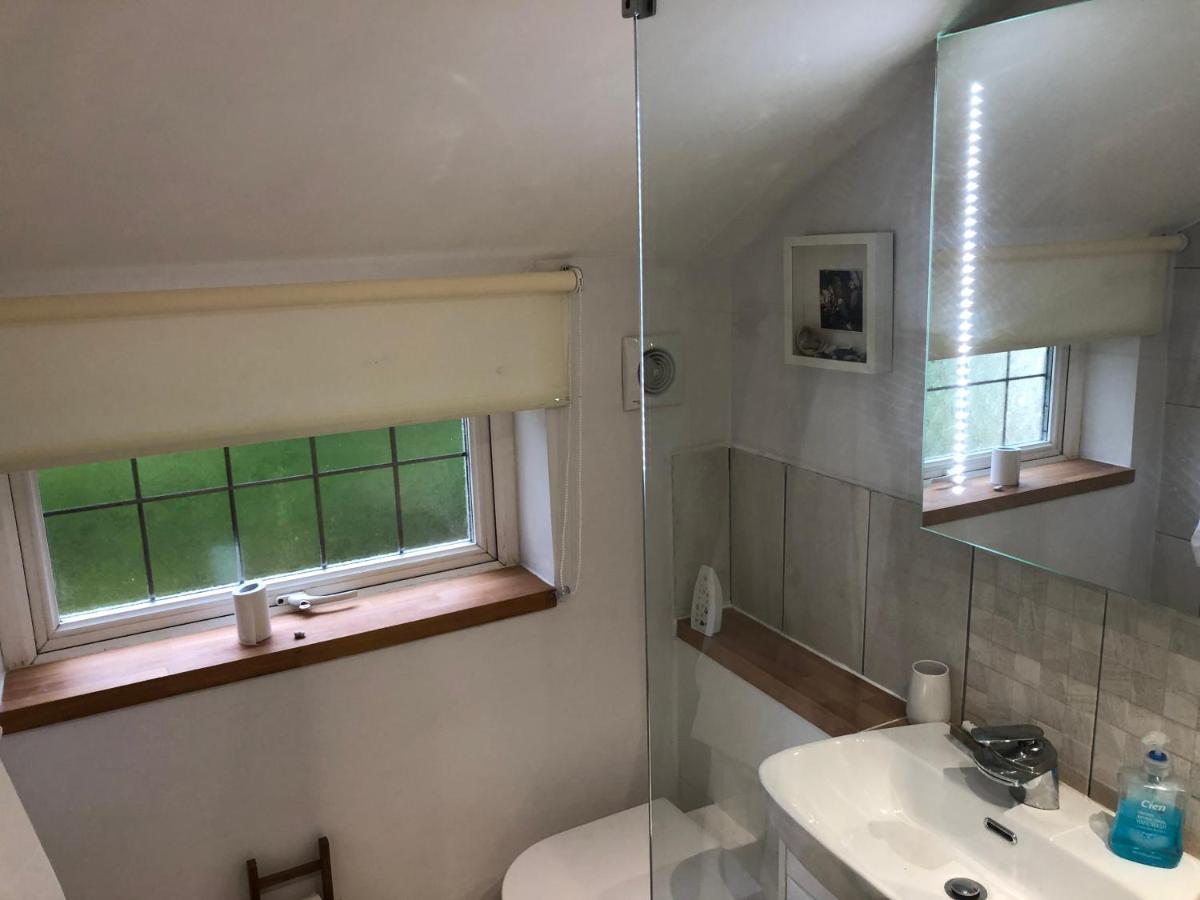 Priory Cottage Bodmin Εξωτερικό φωτογραφία