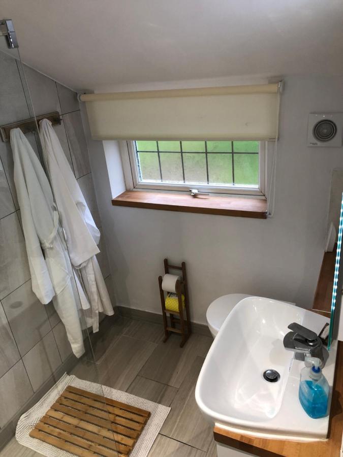 Priory Cottage Bodmin Εξωτερικό φωτογραφία