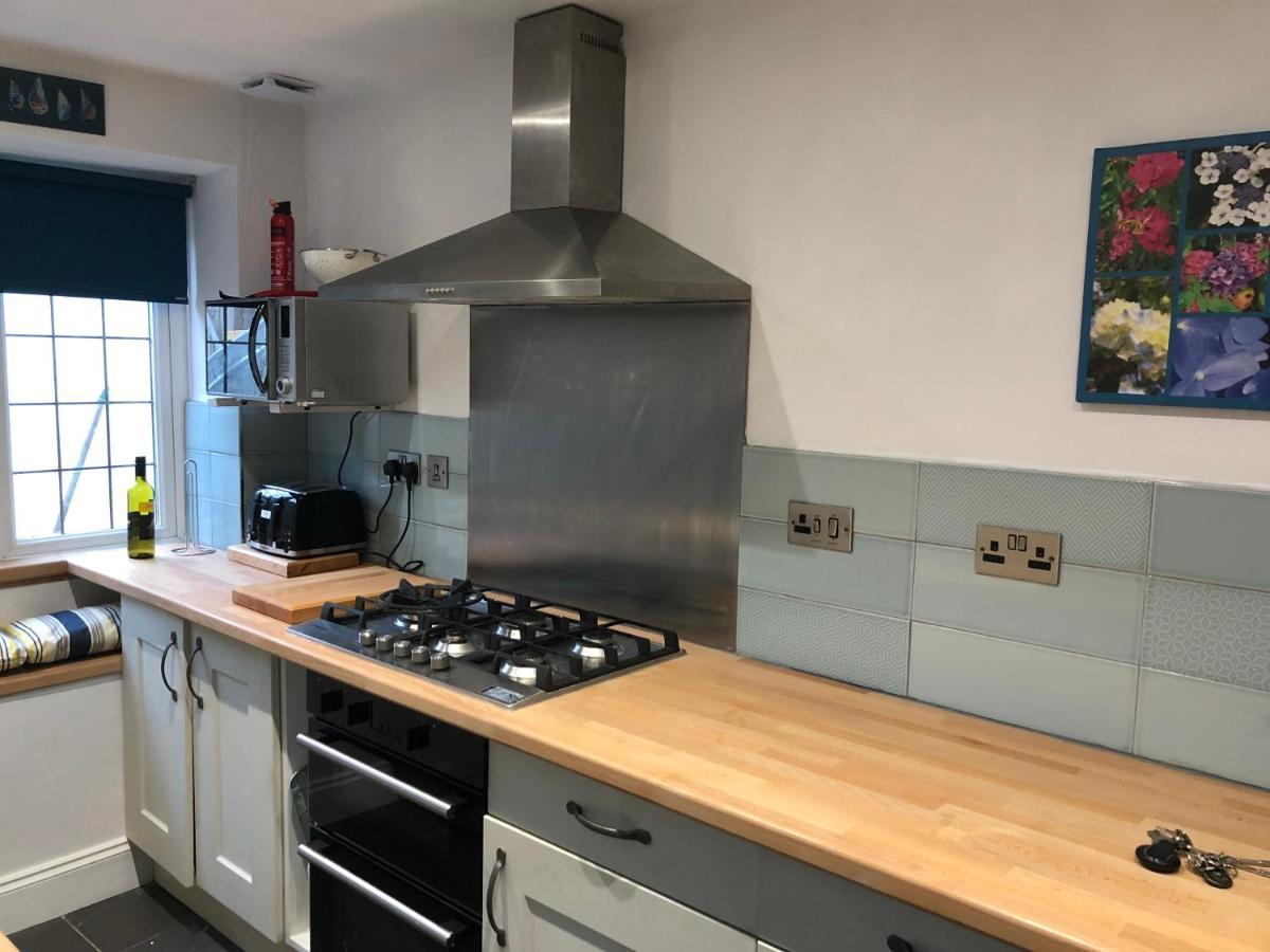 Priory Cottage Bodmin Εξωτερικό φωτογραφία