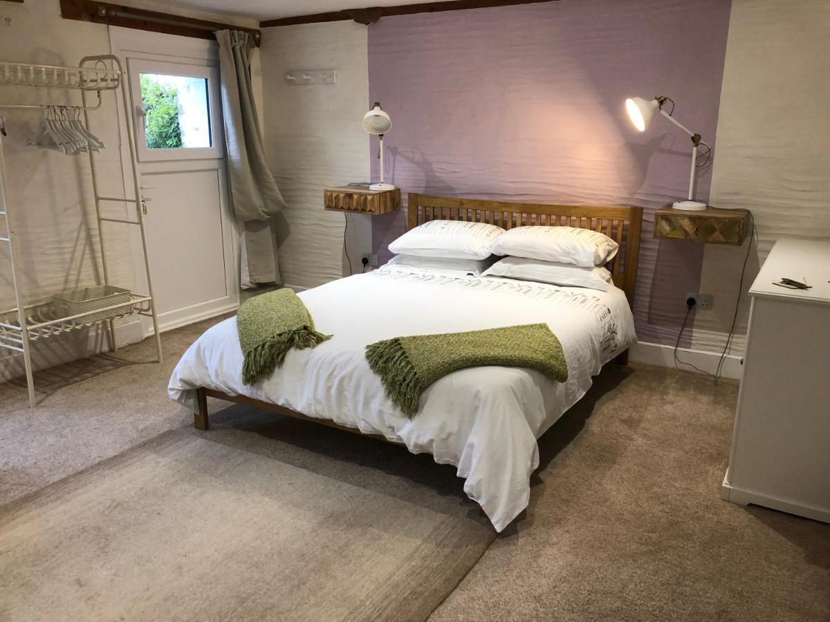 Priory Cottage Bodmin Εξωτερικό φωτογραφία