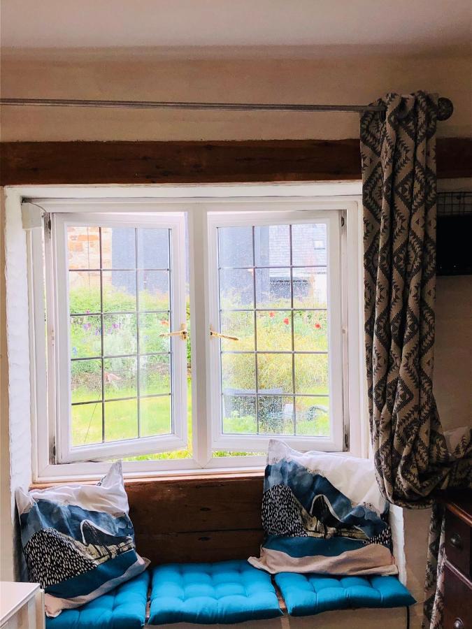 Priory Cottage Bodmin Εξωτερικό φωτογραφία