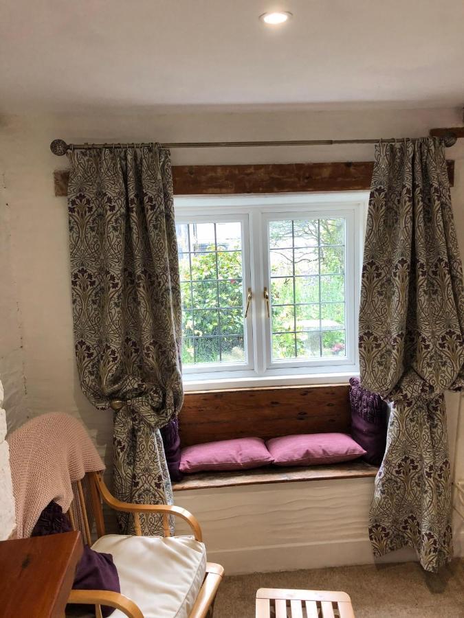 Priory Cottage Bodmin Εξωτερικό φωτογραφία