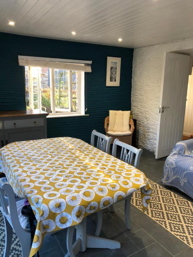 Priory Cottage Bodmin Εξωτερικό φωτογραφία