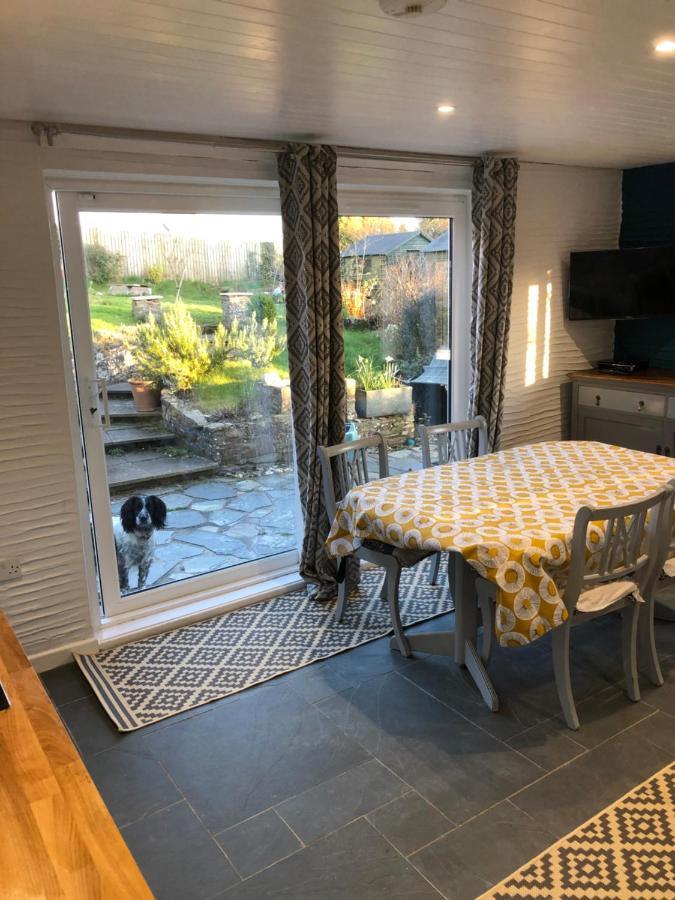 Priory Cottage Bodmin Εξωτερικό φωτογραφία
