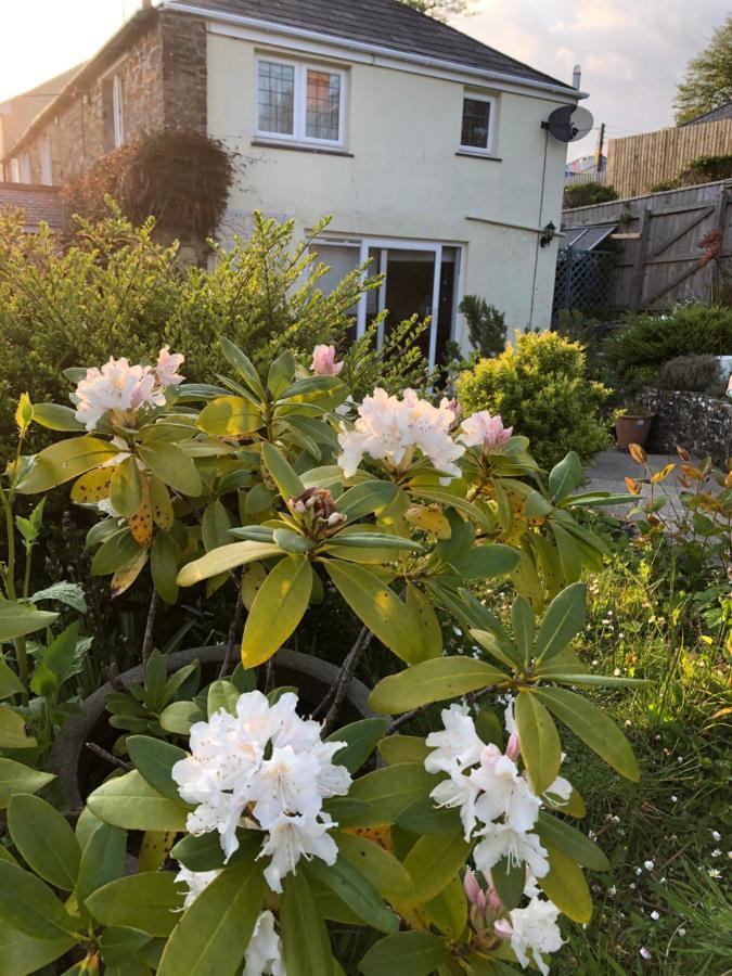 Priory Cottage Bodmin Εξωτερικό φωτογραφία