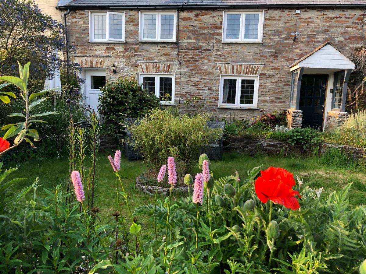 Priory Cottage Bodmin Εξωτερικό φωτογραφία