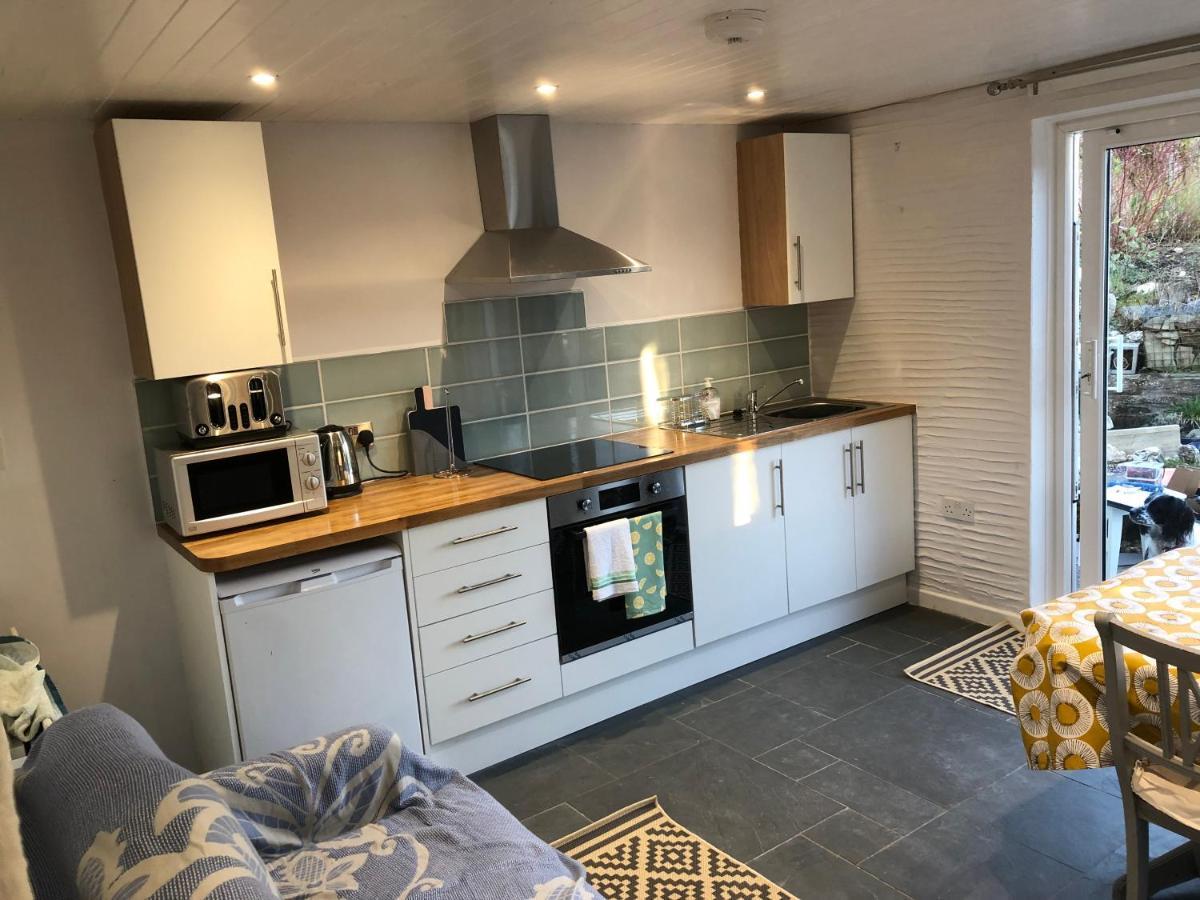 Priory Cottage Bodmin Εξωτερικό φωτογραφία