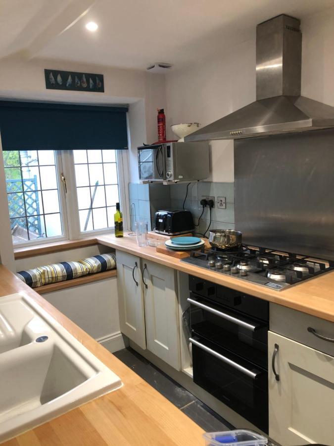 Priory Cottage Bodmin Εξωτερικό φωτογραφία