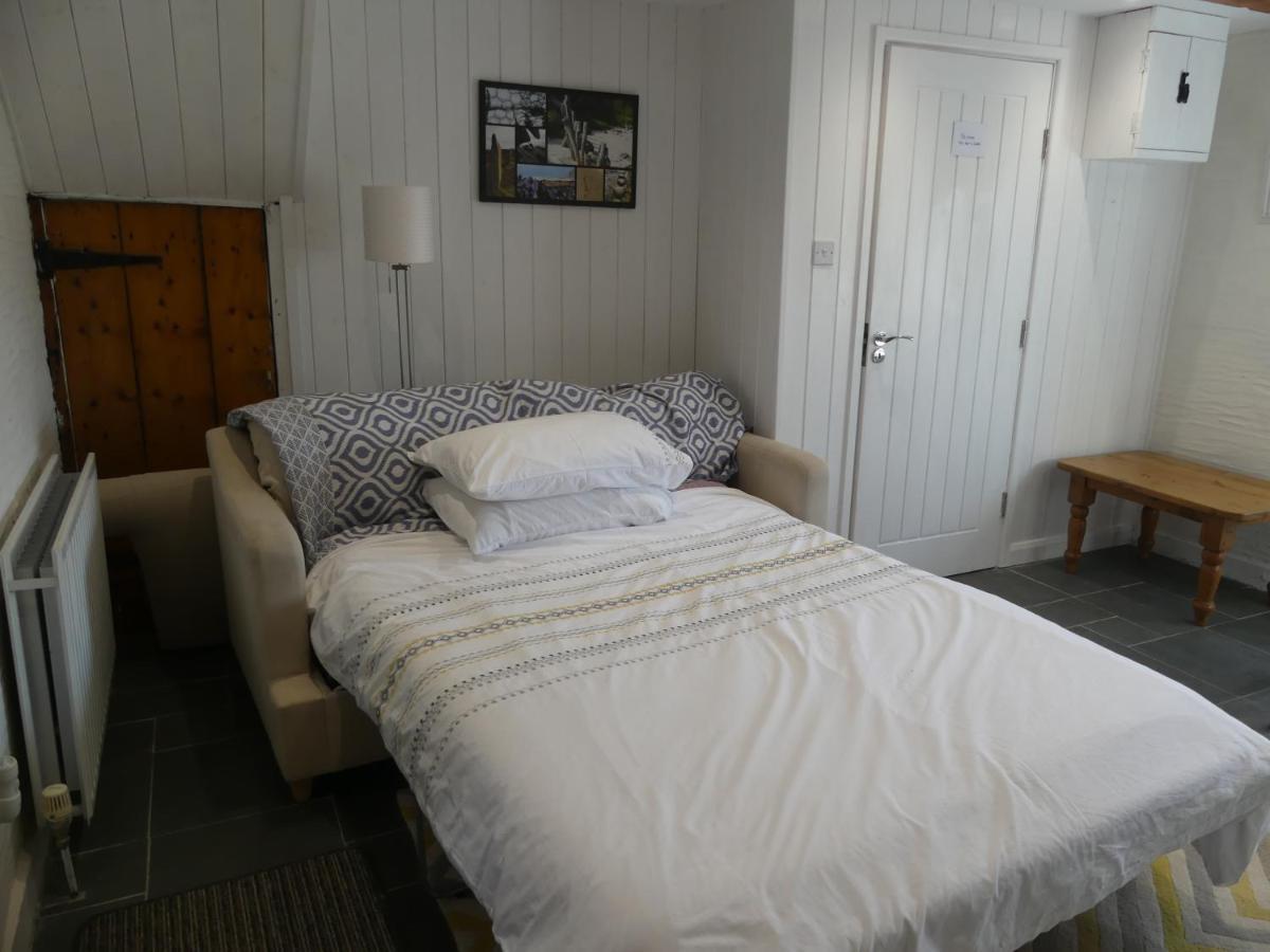 Priory Cottage Bodmin Εξωτερικό φωτογραφία