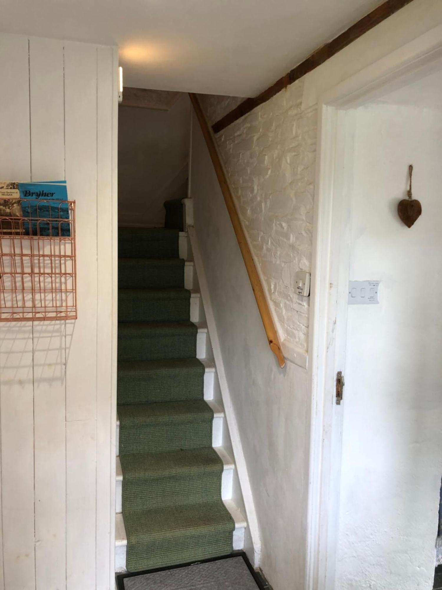 Priory Cottage Bodmin Εξωτερικό φωτογραφία